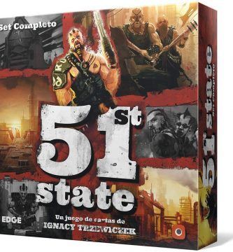 Edge Entertainment-51st State