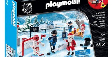 PLAYMOBIL Sports & Action 9017