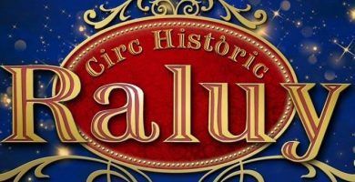 Circo Raluy