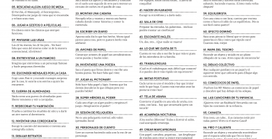 70 ideas casa familia