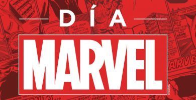 dia marvel