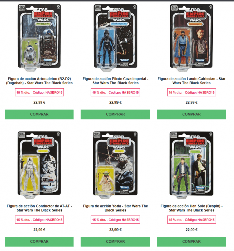 kenner star wars