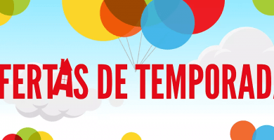 SHOPDISNEY: OFERTAS DE TEMPORADA