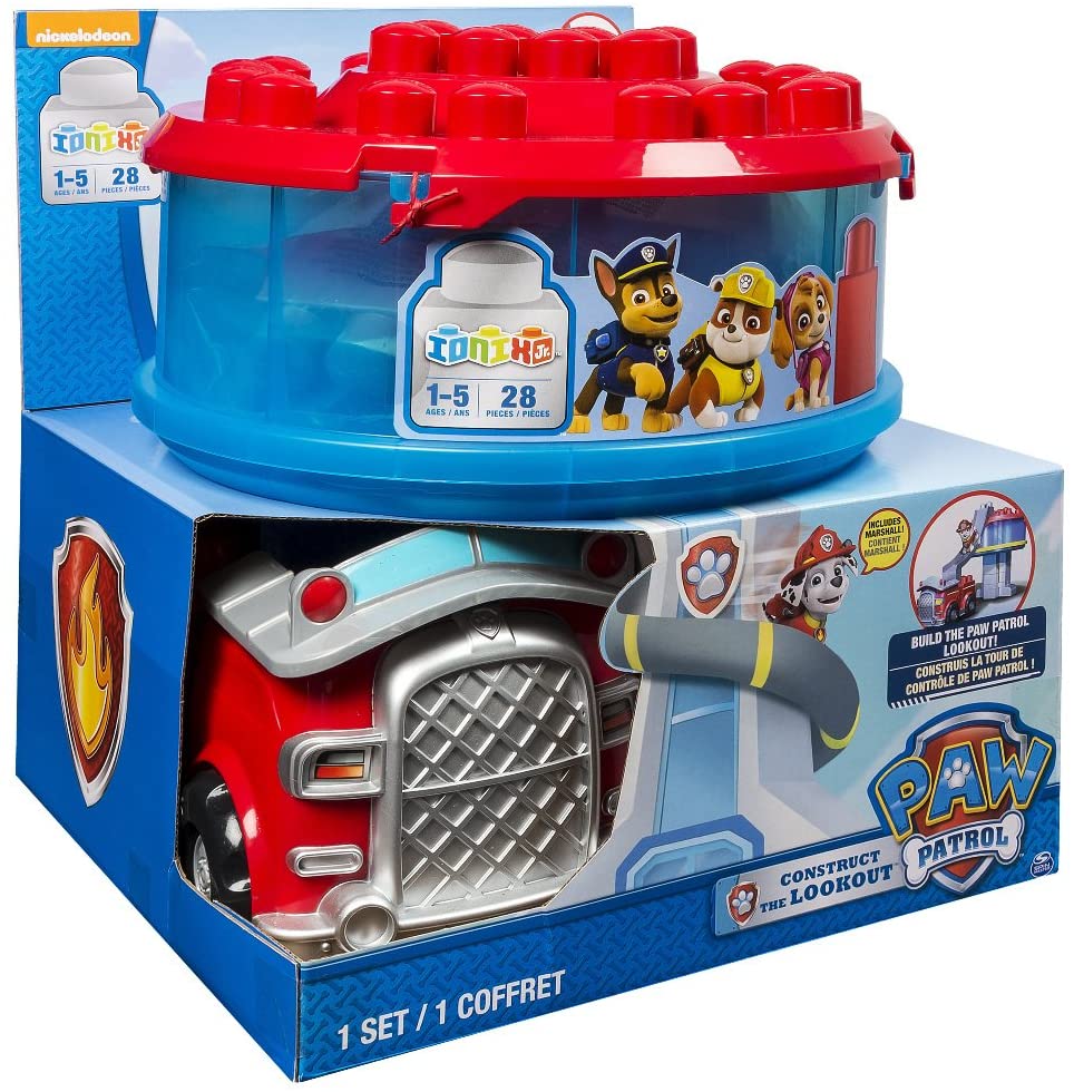 Muchas ofertas en la Patrulla Canina - Ofertas en Juguetes
