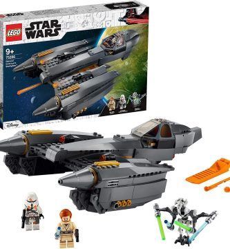 LEGO Star Wars TM Caza Estelar del General Grievous