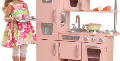 KidKraft 53179 - Cocina de juguete de madera