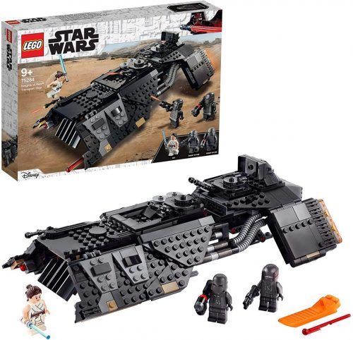 LEGO Star Wars TM Nave de Transporte de los Caballeros de REN