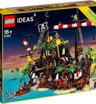 lego black friday FNAC