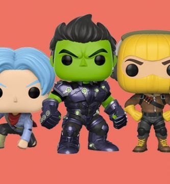 funko zavvi
