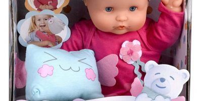 Nenuco - Abracitos (Famosa