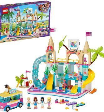 LEGO Heartlake City Friends (41430)