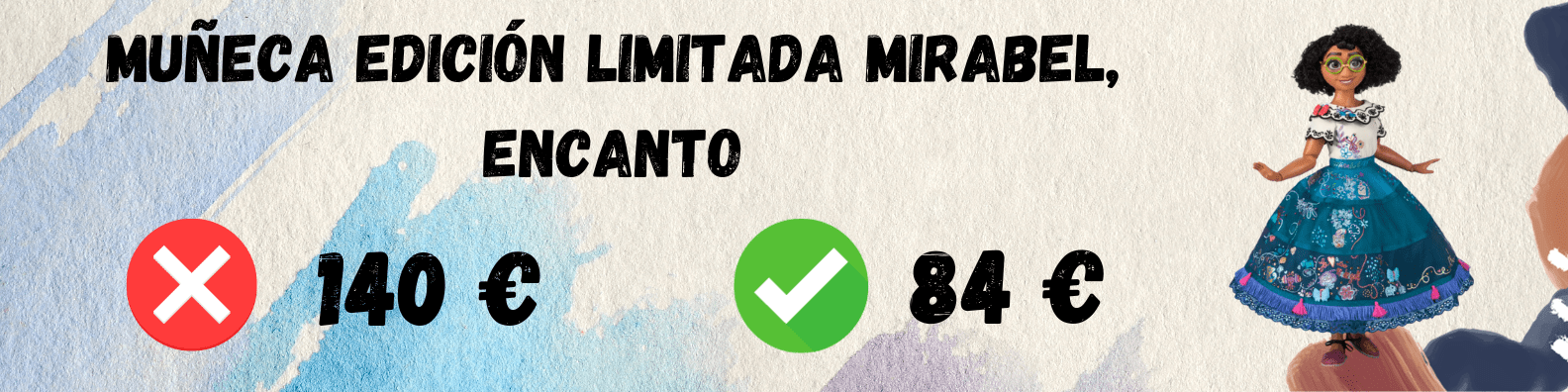 rebajas mirabel