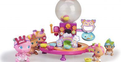 The Bellies Ball Restaurant