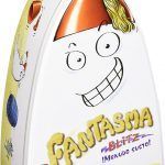 Devir Fantasma Blitz Menudo susto