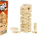 Jenga Classic (Hasbro Gaming)