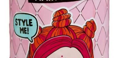 L.O.L Surprise Hairgoals