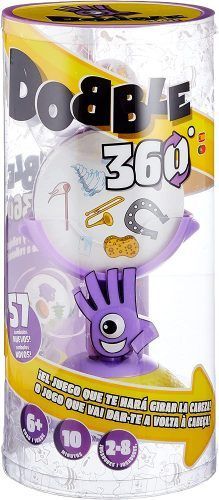 Dobble 360