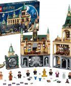 LEGO 76389 Castillo Hogwarts: Cámara Secreta
