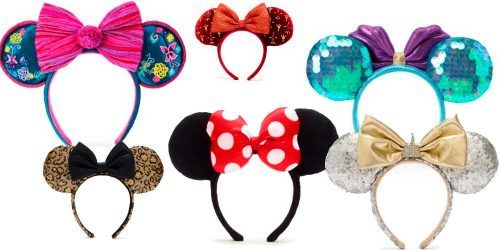 Diademas Shopdisney