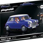 PLAYMOBIL Mini Cooper 70921