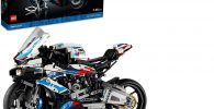 LEGO 42130 BMW M1000 RR Technic
