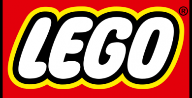 logo lego