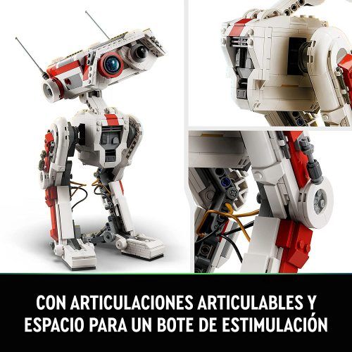 LEGO 75335 BD-1 Star Wars