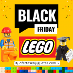 Black Friday LEgo