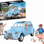 PLAYMOBIL Citroën 2 CV (70640)