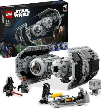 LEGO 75347 Tie Bomber Star Wars