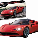 PLAYMOBIL Ferrari SF90 Stradale (71020)