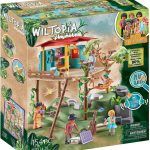 PLAYMOBIL 71013 Casa en el árbol