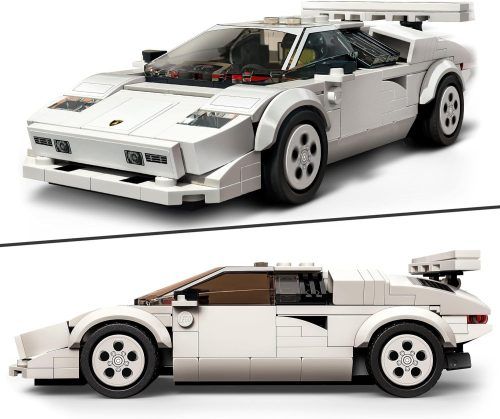 LEGO 76908 Lamborghini Countach