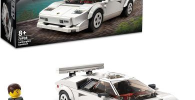 LEGO 76908 Lamborghini Countach