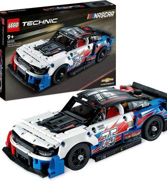 Lego 42153 Chevrolet Camaro ZL1