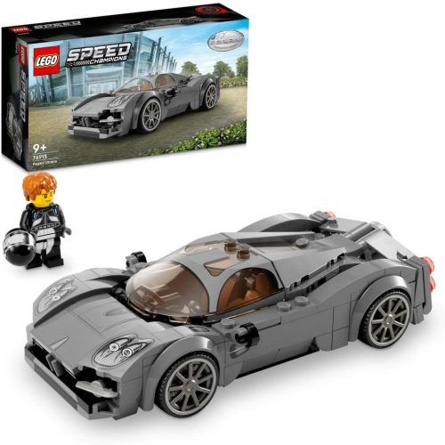 LEGO 76915 Pagani Utopia
