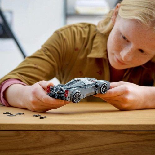 LEGO 76915 Pagani Utopia