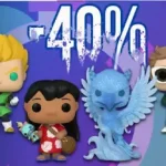 40% funko