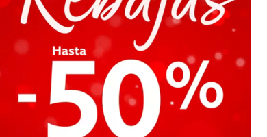 rebajas shopdisney