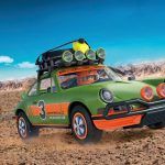 PLAYMOBIL 71436 Porsche 911 Offroad