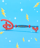 llave disney store hércules