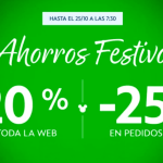 ahorros festivos en Disney Store