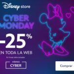 Cyber Monday Disney Store