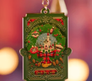 adorno navideño