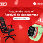 11-11 LEGO en Miravia