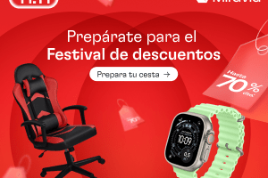 11-11 LEGO en Miravia